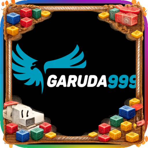 garuda999 — mitra unggulan